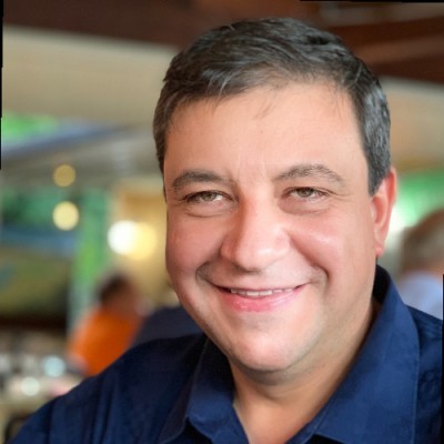 Stefano Bonacina, PhD